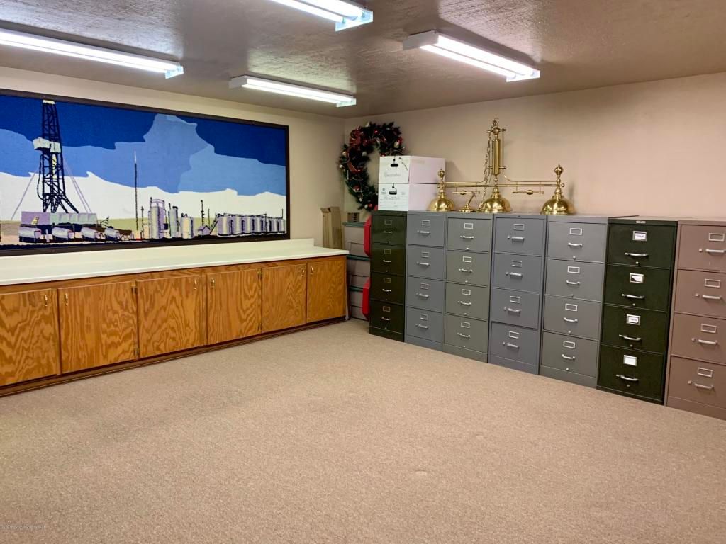 1414 S Cedar St, Borger, TX 79007